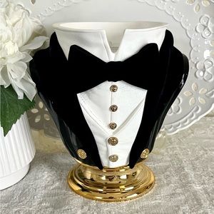 Bath and Bodyworks Headless Candle Holder